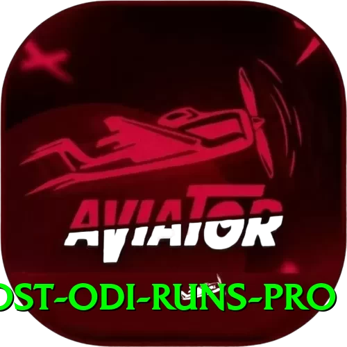 most odi runs Casino Max v5.7.6 - 2