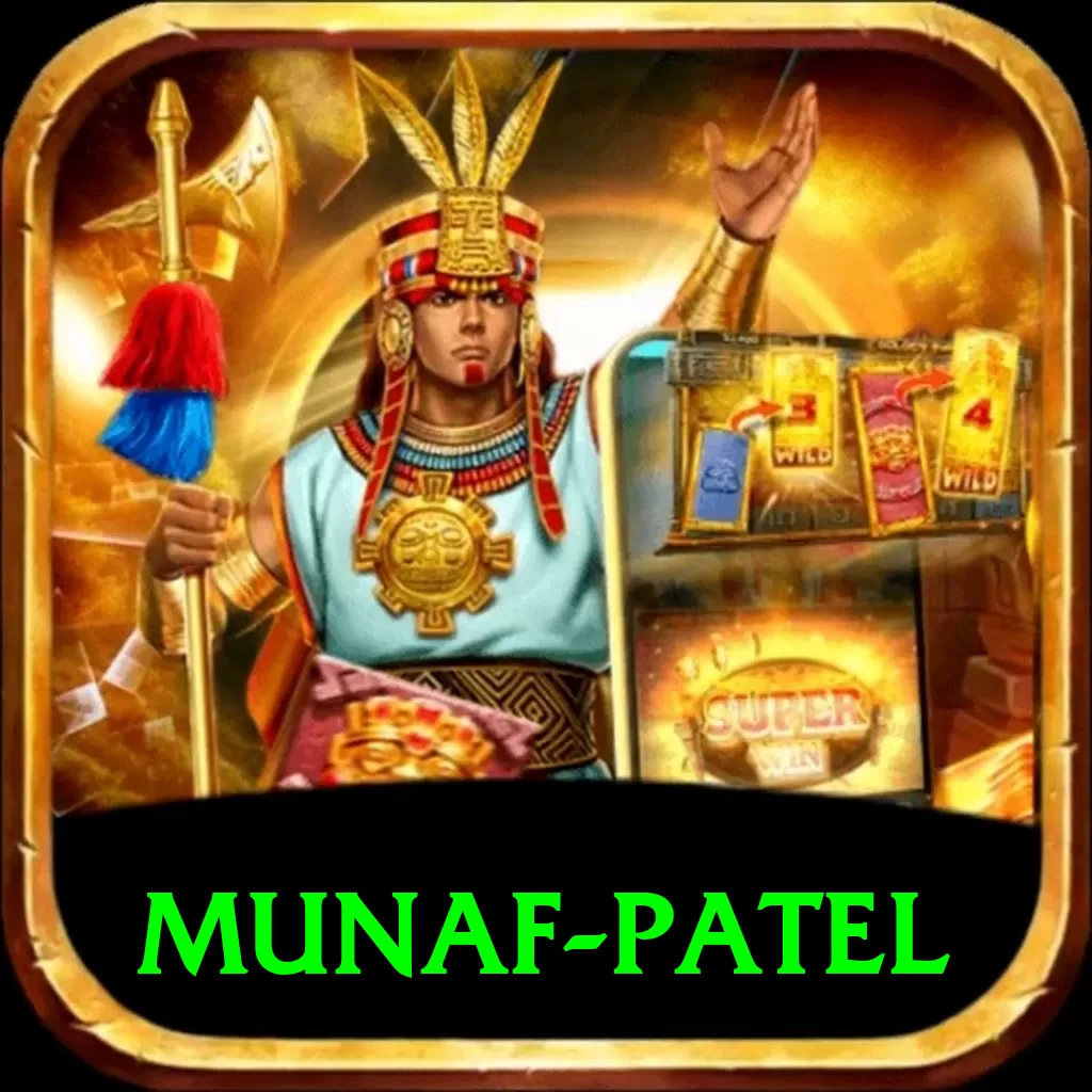 munaf patel Elite Pro v3.1.6 - 2