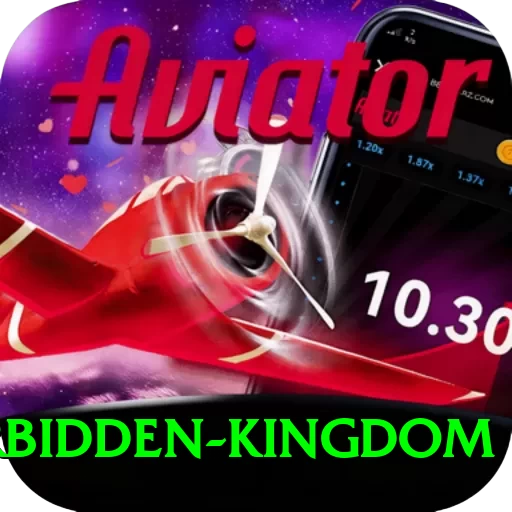 mustang forbidden kingdom Max v1.9.2 - 2