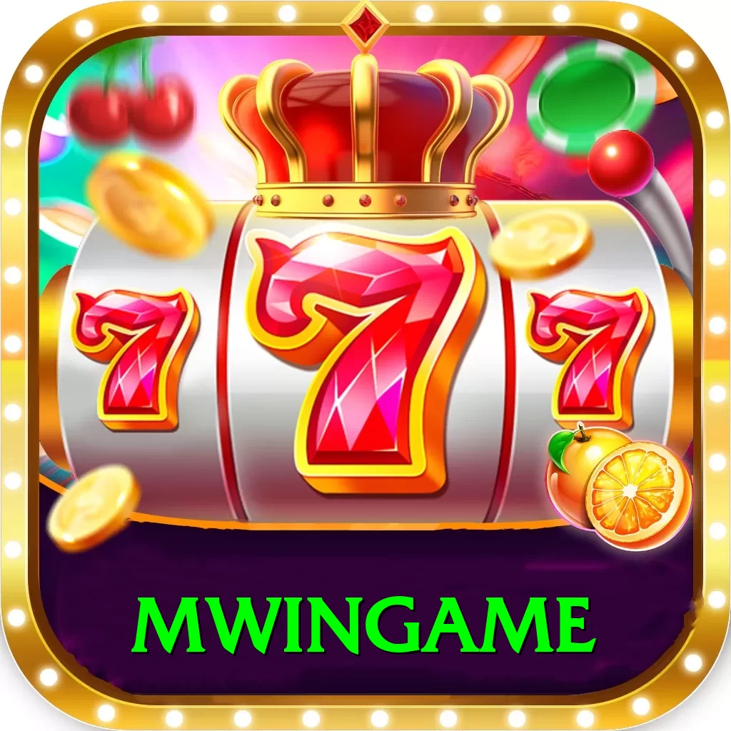 mwingame Gold v5.1.1 - 2
