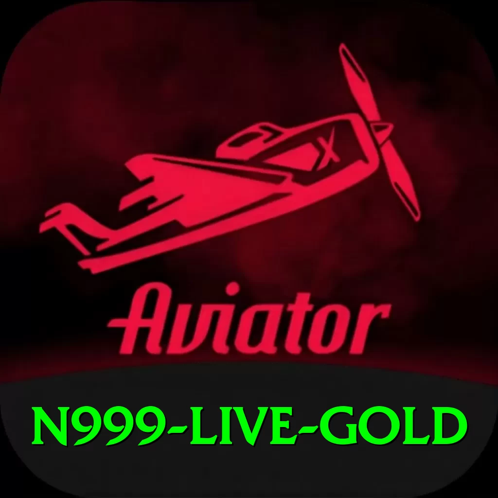 N999 Live Gold - 2