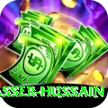 nasser hussain Deluxe Pro v1.1.9
