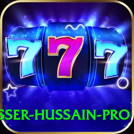 nasser hussain Live Casino Mega - 2