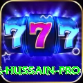 nasser hussain Live Casino Mega