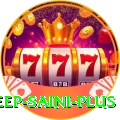 navdeep saini Live Casino Supreme