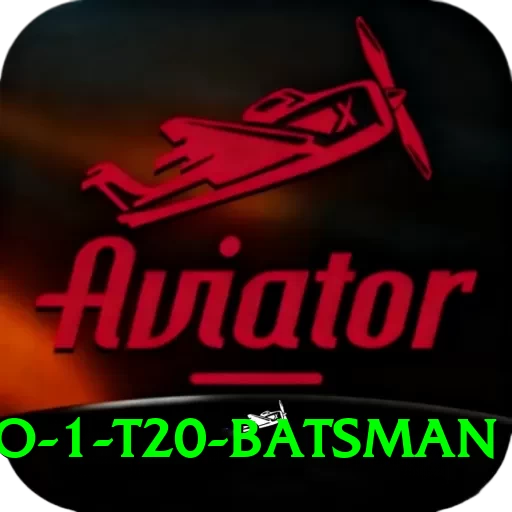 no 1 t20 batsman Plus v3.8.9 - 2