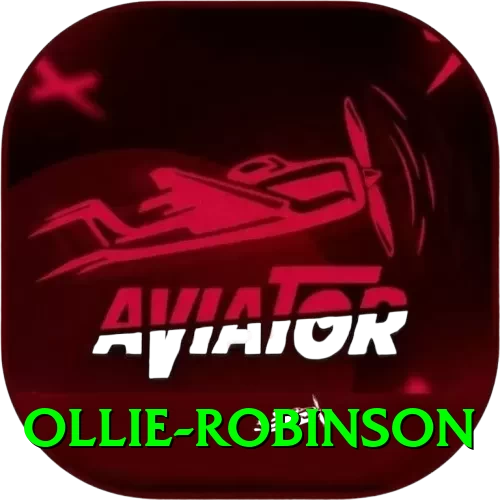 ollie robinson Gold v5.2.3 - 2