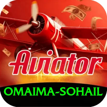 omaima sohail Master v3.8.5 - 2