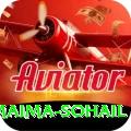 omaima sohail Master v3.8.5