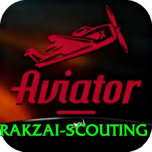 orakzai scouting Gold Pro v3.1.5 - 2