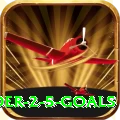 over under 2.5 goals Plus v4.6.2