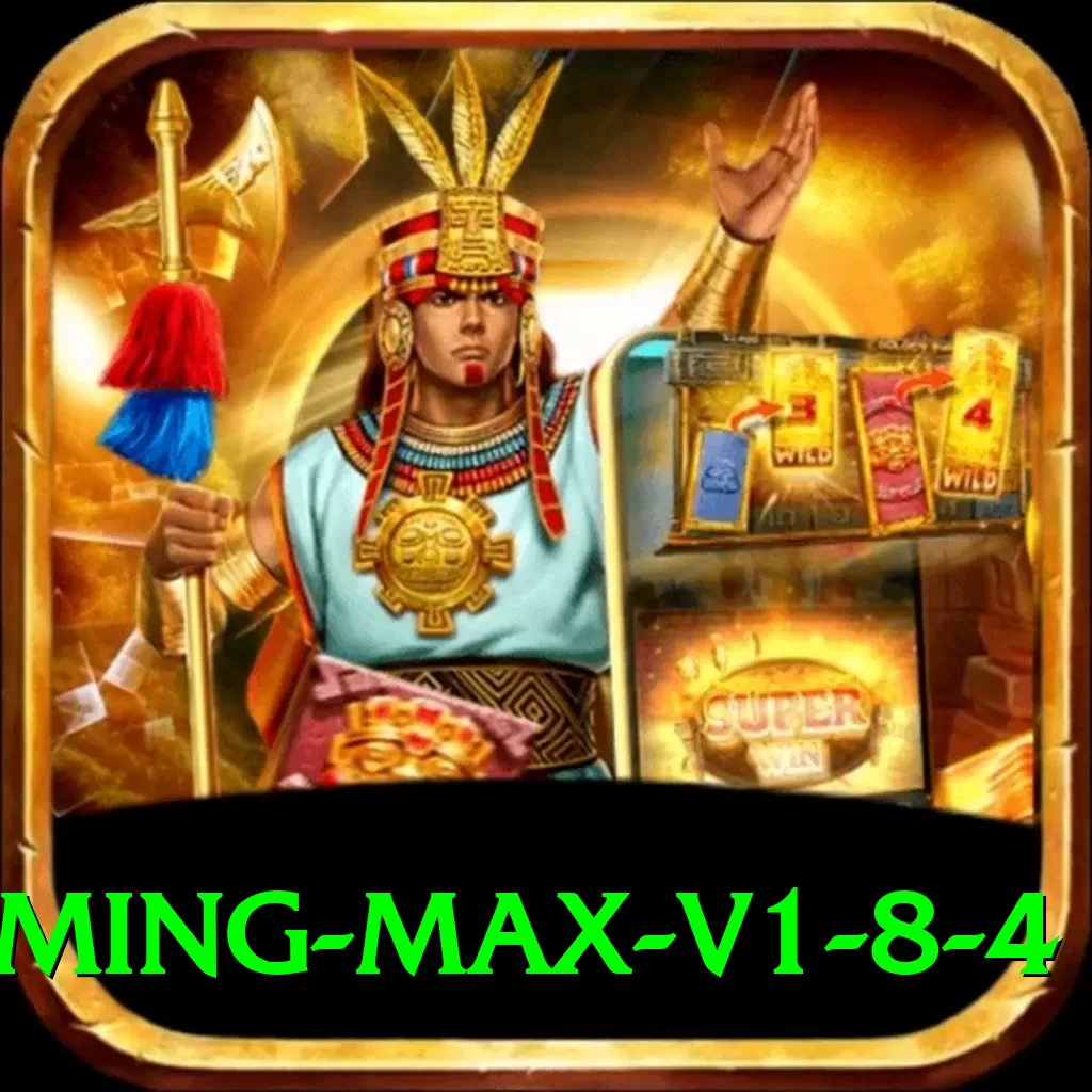 p44 Gaming Max v1.8.4 - 2