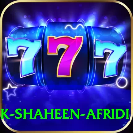 pace attack shaheen afridi Apps (Tools & Injectors) Max v5.1.6 - 2