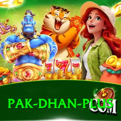 pak dhan Ultimate Pro v4.9.6 - 2