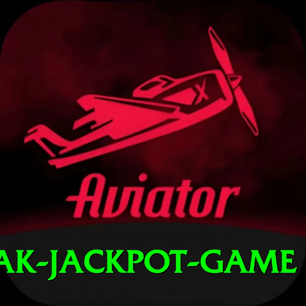 Pak Jackpot Game Master v4.3.7 - 2