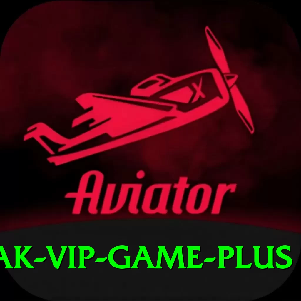 Pak Vip Game Plus - Free Download - 2