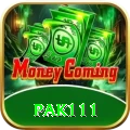 pak111 Games (Casino & Earning) Turbo vv3.4.1