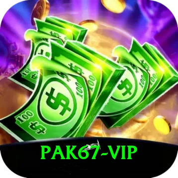 pak67 Casino Legend v4.8.8 - 2