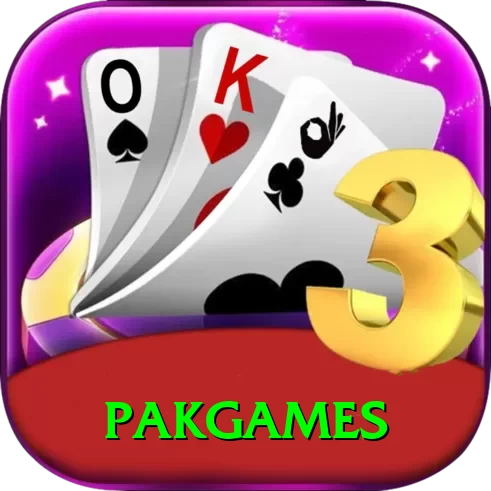 pakgames Max v2.1.2 - 2
