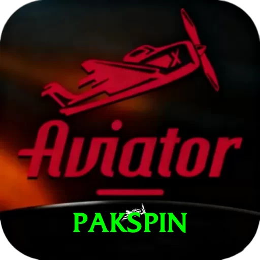pakspin Max Pro v5.7.5 - 2