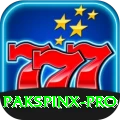 pakspinx - Royal Earning App