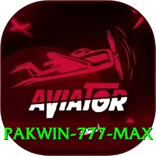 pakwin 777 Max New - 2