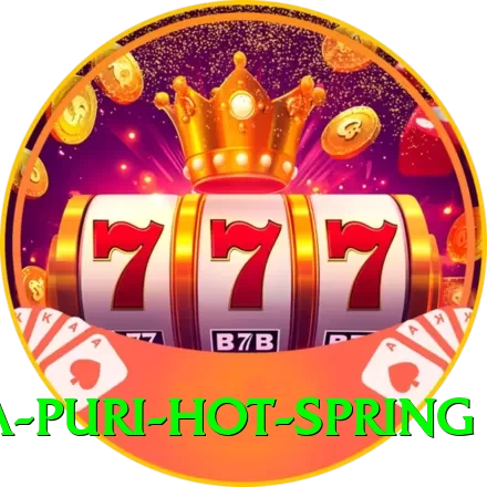 pawa puri hot spring Games (Casino & Earning) Deluxe v4.2.1 - 2