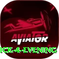 pick 4 evening Max v2.4.5