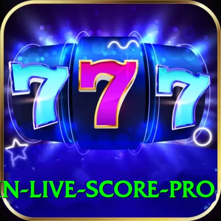 pin live score King Gaming App - 2