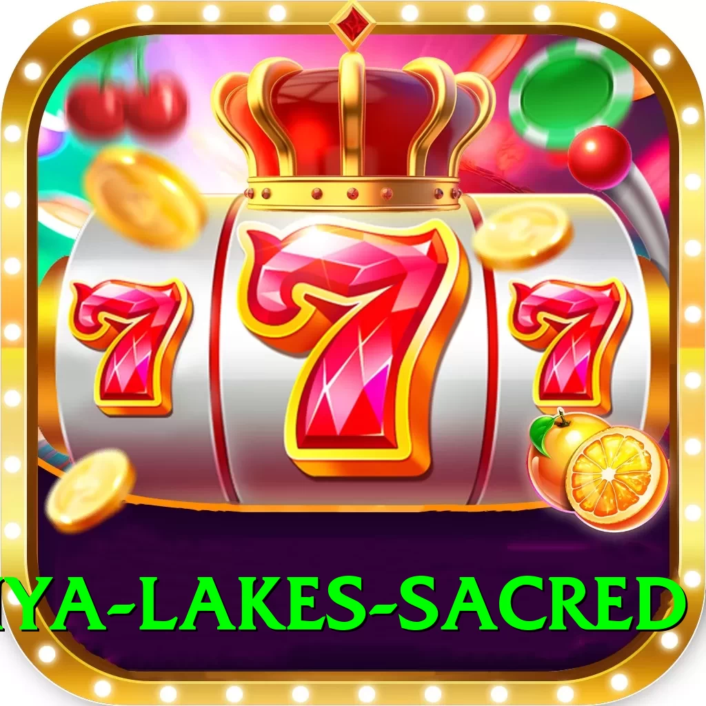 piya lakes sacred VIP v2.7.0 - 2