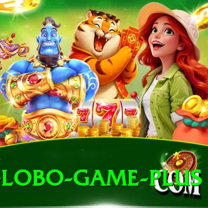 PK Lobo Game Cash Deluxe - 2
