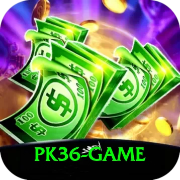 PK36 Casino Ultimate v5.5.8 - 2