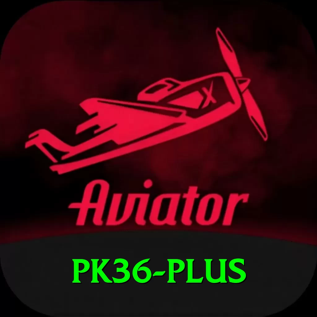 pk36 VIP v4.1.6 - 2