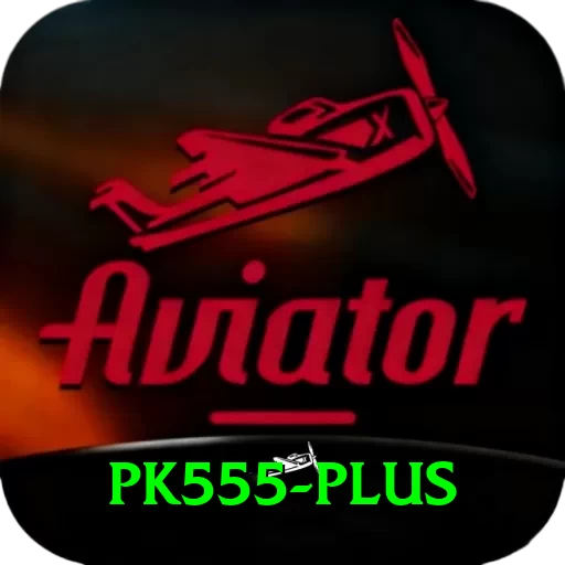 pk555 Plus Pro v4.2.9 - 2