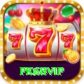 pk68vip Master Pro v2.3.7