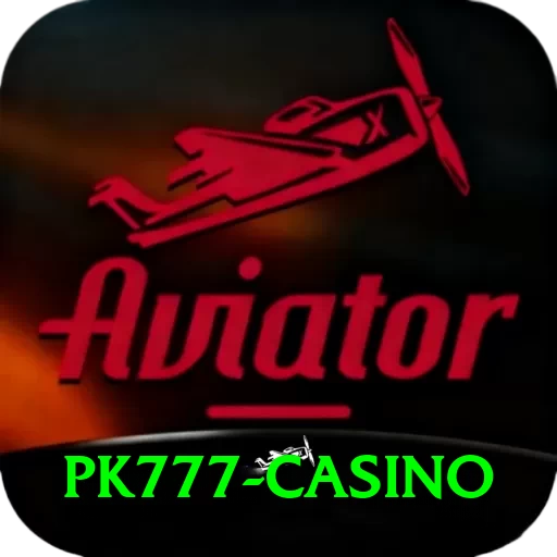 pk777 casino Gold v3.8.0 - 2
