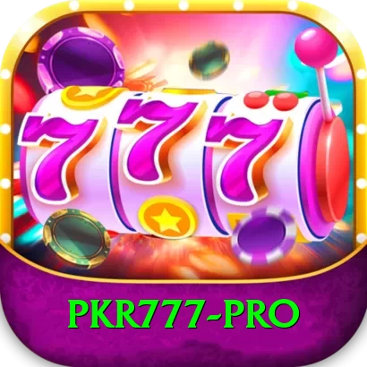 pkr777 Jackpot King v4.1.8 - 2