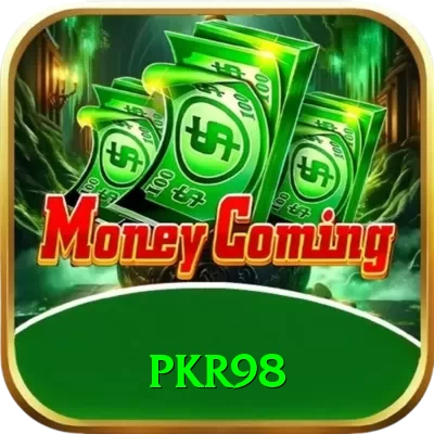 PKR98 Plus vv4.7.7 - 2