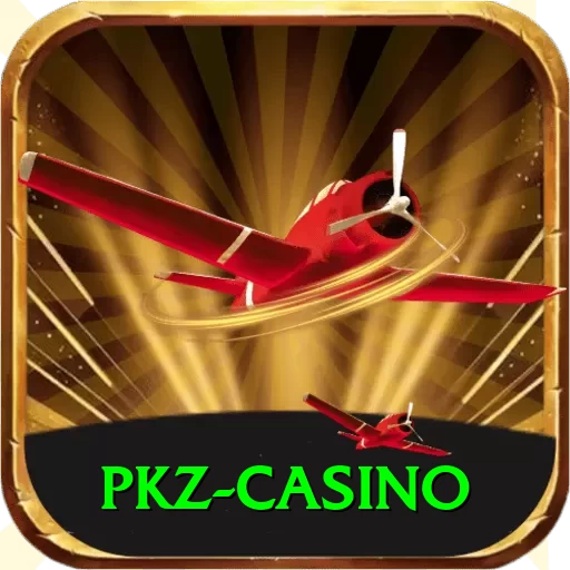 PKZ Casino Deluxe Pro vv4.5.2 - 2