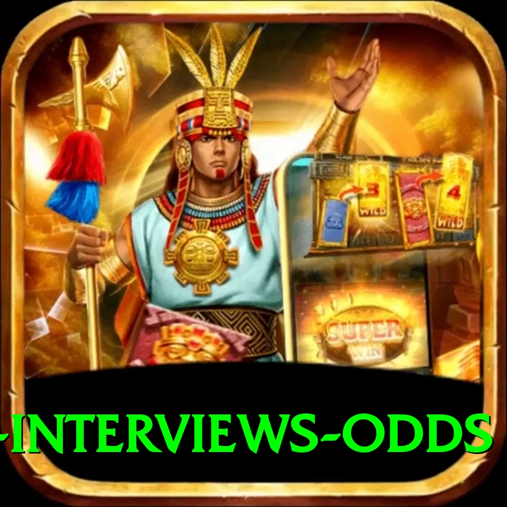 player interviews odds Apps (Tools & Injectors) Gold v1.9.3 - 2