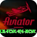 poacher fox in box Pro v4.1.6