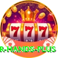poker hands Bonus Pro v3.4.9