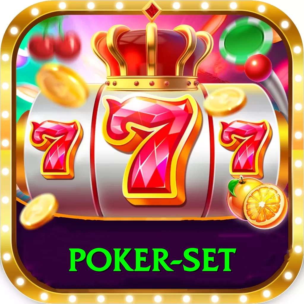poker set VIP Pro v2.2.5 - 2