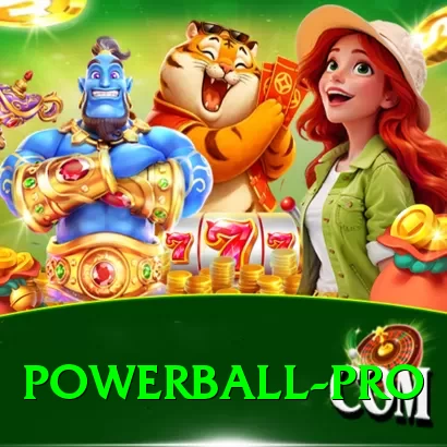 powerball App Pro v4.4.6 - 2