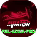 psl 2023 Slots Gold v1.9.5