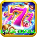 psl 7 schedule Gold Pro v1.4.7