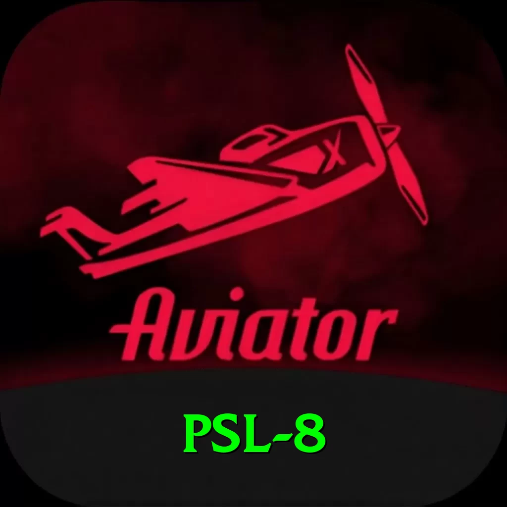 psl 8 Plus v1.1.5 - 2