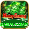 qasim akram Gold Edition v3.9.8