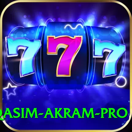 qasim akram APK Champion v5.8.5 - 2