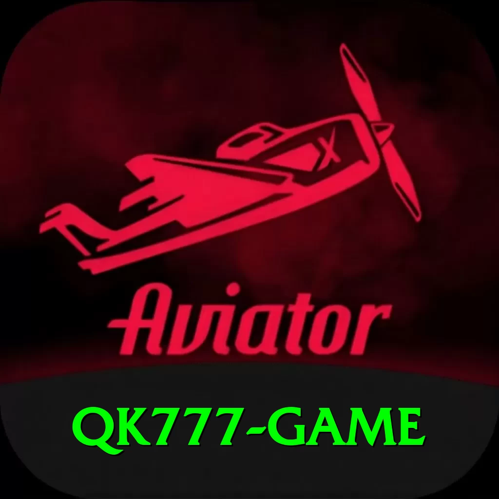 QK777 Game Deluxe Pro v5.9.3 - 2